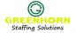 Greenhorn Recruitment Services logo